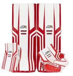 Brian's Optik X3 Senior Goalie Equipment Combo