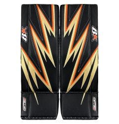 Brian's Optik 4 Senior Custom Goalie Leg Pads