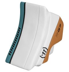 Warrior Ritual G7 RTL Classic Senior Custom Goalie Blocker