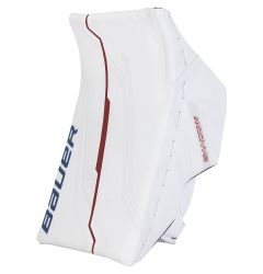 Bauer Supreme Shadow Senior Custom Goalie Blocker