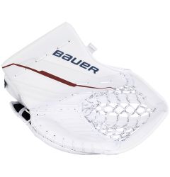 Bauer Supreme Shadow Senior Custom Goalie Glove