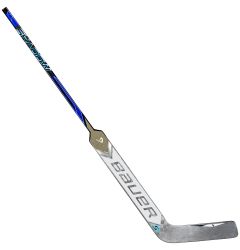 Bauer Supreme Shadow Senior Custom Goalie Stick