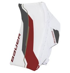 Bauer Supreme Shadow Pro Custom Senior Custom Goalie Blocker