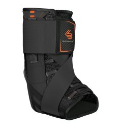 Shock Doctor Ultra Wrap Lace Ankle Support
