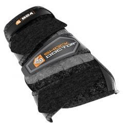 Shock Doctor Wrist 3-Strap Support - Long
