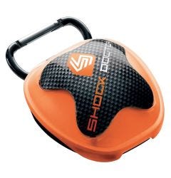 Shock Doctor Anti Microbial Mouthguard Case