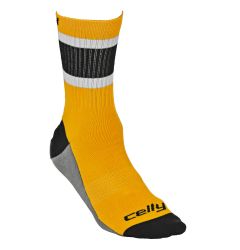 Boston Bruins Tour Team Celly Socks