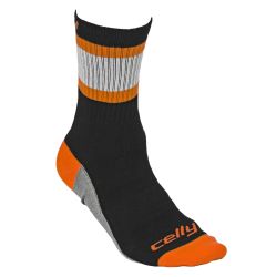 Philadelphia Flyers Tour Team Celly Socks