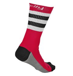 Chicago Blackhawks Tour Team Celly Socks