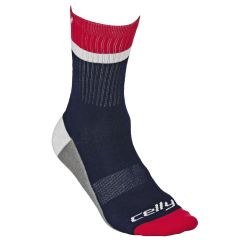 Washington Capitals Tour Team Celly Socks