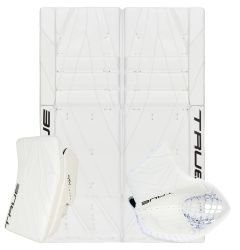 True Catalyst PX5 Senior Goalie Equipment Combo