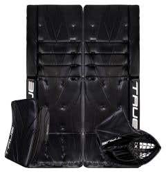 True Catalyst 5X6 Senior Goalie Equipment Combo