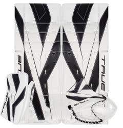 True Catalyst Nitro Junior Goalie Equipment Combo