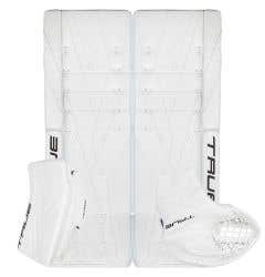 True Catalyst Nitro Senior Goalie Equipment Combo