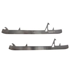 True Shift DLC Goal Replacement Steel 3mm - Pair