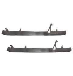 True Shift DLC Goal Replacement Steel 4mm - Pair