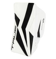 True Catalyst 7X3 Intermediate Goalie Blocker