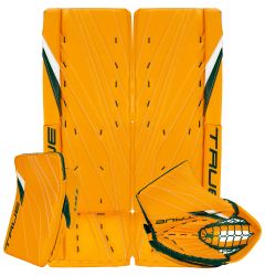 True L20.2 Pro Return Senior Goalie Equipment Combo