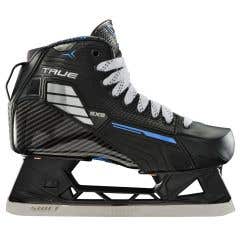 True Catalyst 5X6 Senior Goalie Skates