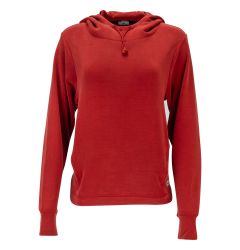 True City Flyte Lux Women's Pullover Hoodie Sweatshirt