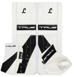 True HZRDUS 7X-L95 Intermediate Goalie Equipment Combo