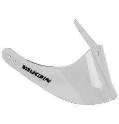 Vaughn 2000 Lexan Throat Guard