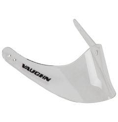 Vaughn 2000 Lexan Throat Guard