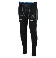 Vaughn Velocity V10 Senior Goalie Compression Padded Pant