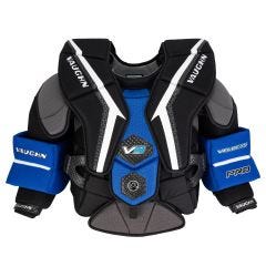 custom goalie chest protector
