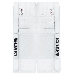 Vaughn Velocity V10 Pro Carbon Senior Goalie Leg Pads