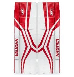 Vaughn Velocity V10 Pro Senior Goalie Leg Pads