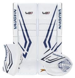 Vaughn Velocity VX1 Junior Goalie Equipment Combo