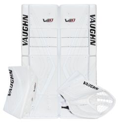 Vaughn Velocity VX1 Pro Carbon Senior Goalie Equipment Combo