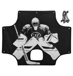 Warrior 54in. Hockey Shooter Tutor