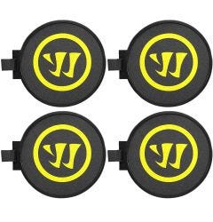 Warrior Foam Hockey Shooting targets - 4 Pack