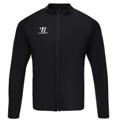 Warrior Alpha X Presentation Senior Full Zip Jacket