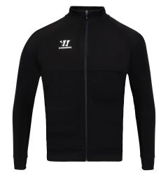 Warrior Covert Travel Senior Full Zip Jacket