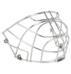 Pro Spec D1 Goalie Mask Cat Eye Cage CGY 2