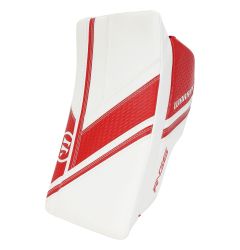 Warrior Ritual G6.1 E+ Senior Goalie Blocker