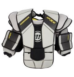 Warrior Ritual X3 E Senior Goalie Chest & Arm Protector