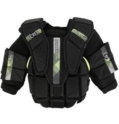Warrior Ritual X4 E Youth Goalie Chest & Arm Protector
