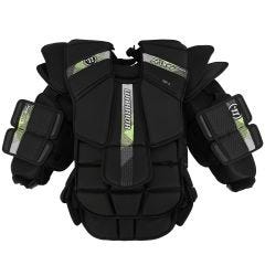 Warrior Ritual X4 Pro Senior Goalie Chest & Arm Protector