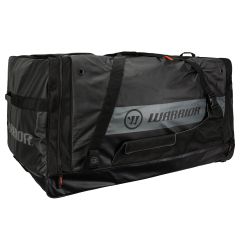 Warrior Ritual 44in. Wheeled Goalie Equipment Bag - '22 Model
