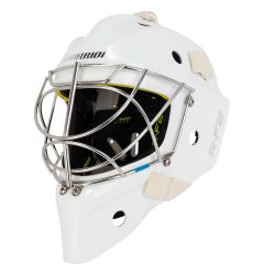 Warrior Ritual R\F2 Pro Senior Non-Certified Cat Eye Goalie Mask