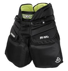 Warrior Ritual X4 E Intermediate Goalie Pants