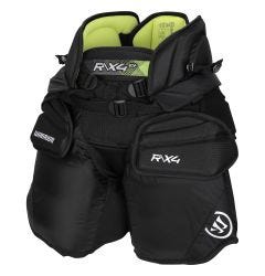 Warrior Ritual X4 E+ Junior Goalie Pants