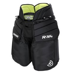 Warrior Ritual X4 E Senior Goalie Pants