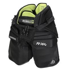 Warrior Ritual X4 Pro+ Senior Goalie Pants