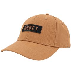 Warrior City Snapback Hat