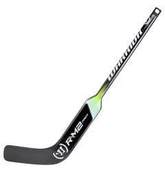 Warrior Ritual M2 Pro+ Mini Composite Goalie Stick